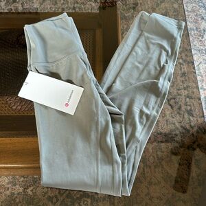 Lululemon align HR pant 28”